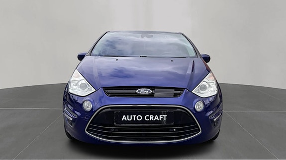 Ford S-MAX 2 of 13