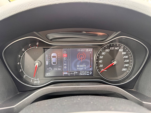 Ford S-MAX 13 of 13