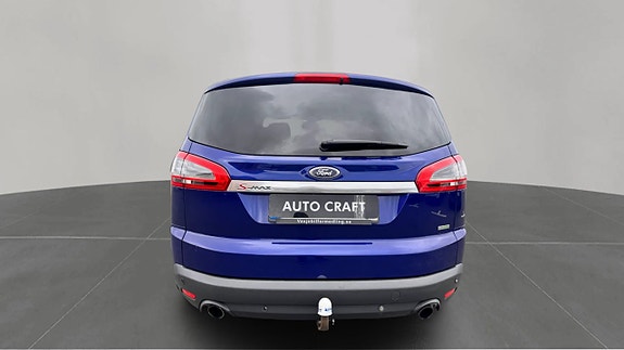 Ford S-MAX 6 of 13