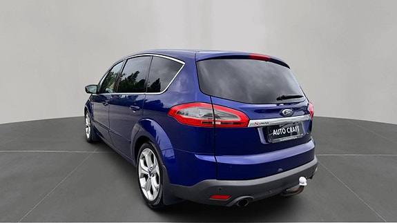 Ford S-MAX 7 of 13