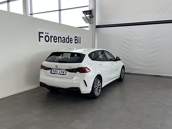 BMW 120 13 of 14