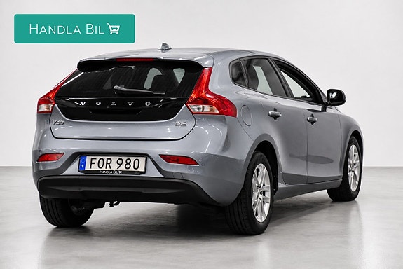 Volvo V40 5 of 21