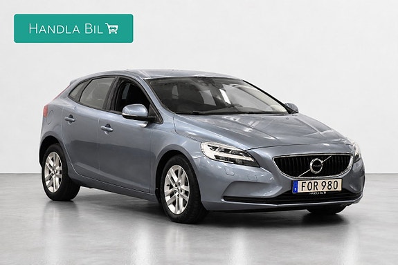 Volvo V40 4 of 21