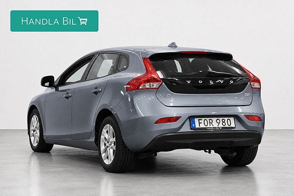 Volvo V40 7 of 21