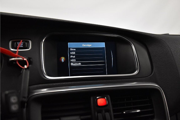 Volvo V40 18 of 21
