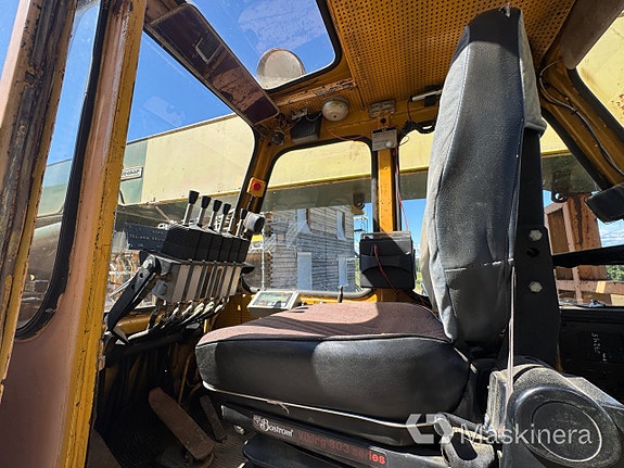 Mobilkran Björnkranar 13 ton 11 of 27