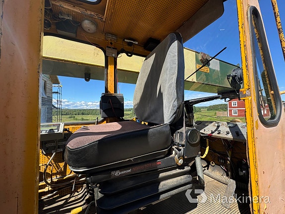 Mobilkran Björnkranar 13 ton 10 of 27
