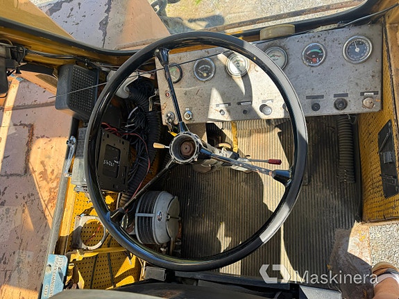 Mobilkran Björnkranar 13 ton 13 of 27