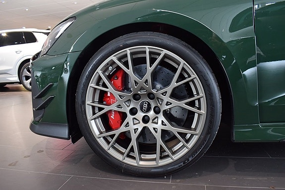 Audi RS3 3 of 5