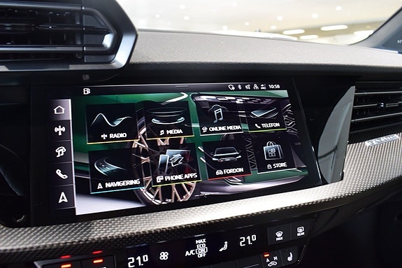 Audi RS3 11 of 12