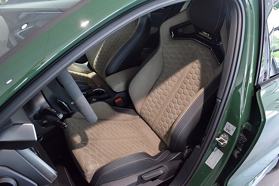 Audi RS3 8 of 12