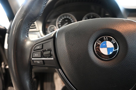 BMW 520d 17 of 25