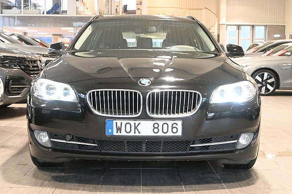 BMW 520d 5 of 25