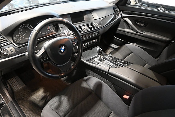 BMW 520d 7 of 25