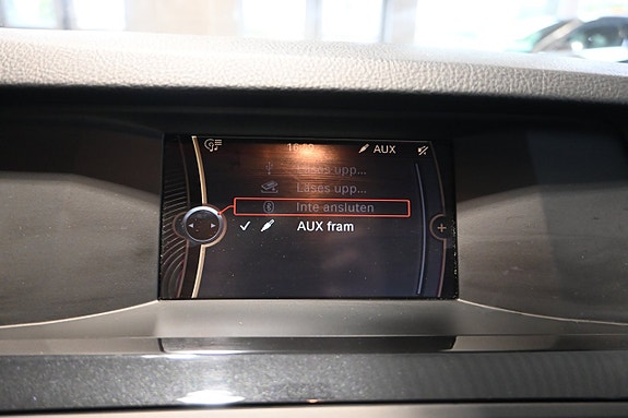 BMW 520d 19 of 25