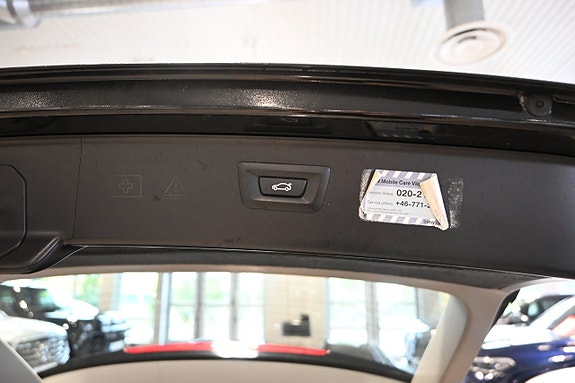BMW 520d 15 of 25