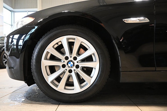 BMW 520d 6 of 25