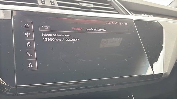 Audi e-tron Sportback 22 of 22