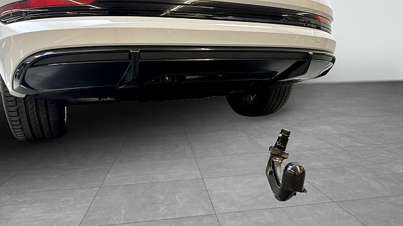 Audi e-tron Sportback 14 of 22