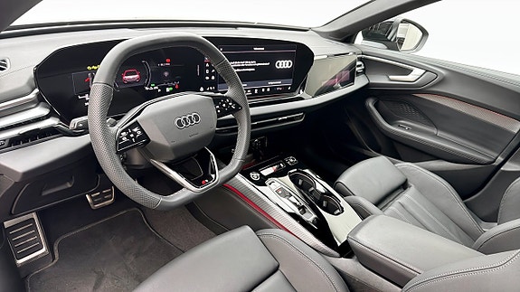 Audi A5 7 of 22