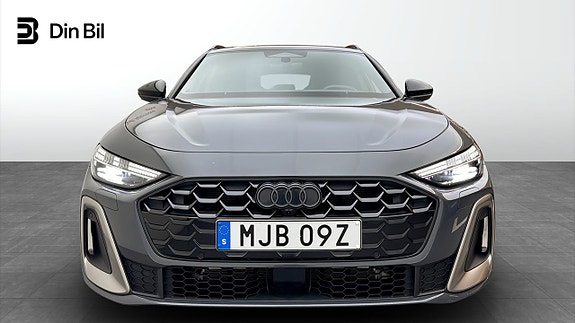 Audi A5 4 of 22