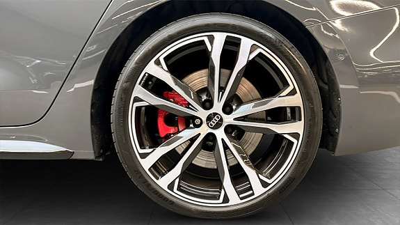 Audi A5 6 of 22
