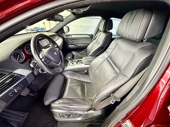 BMW X6 11 of 21