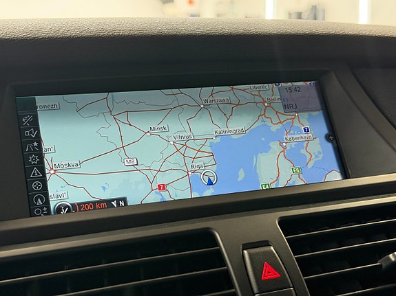 BMW X6 20 of 21