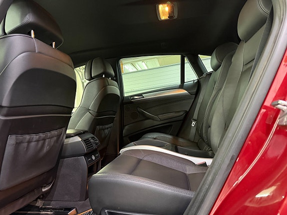 BMW X6 14 of 21