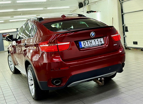 BMW X6 5 of 21