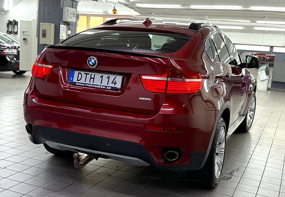 BMW X6 8 of 21