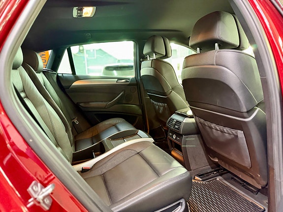 BMW X6 15 of 21
