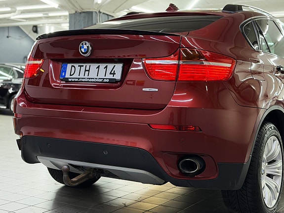BMW X6 9 of 21