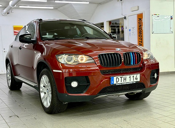 BMW X6 10 of 21