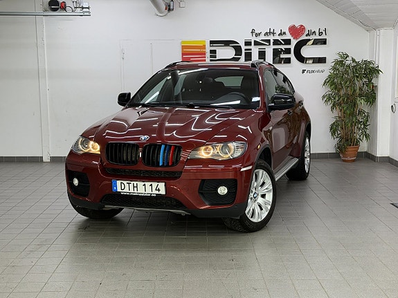 BMW X6 2 of 21