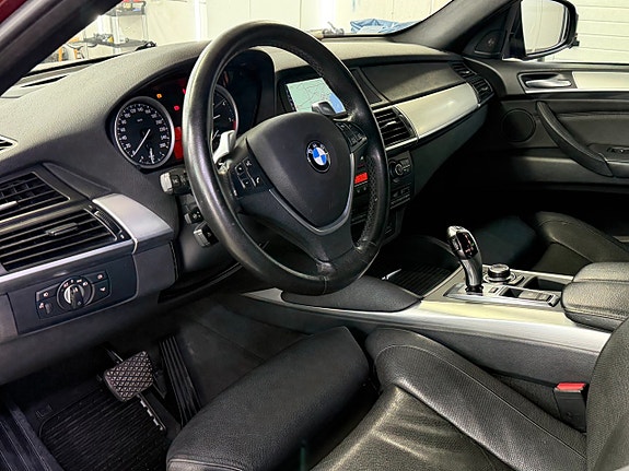 BMW X6 12 of 21