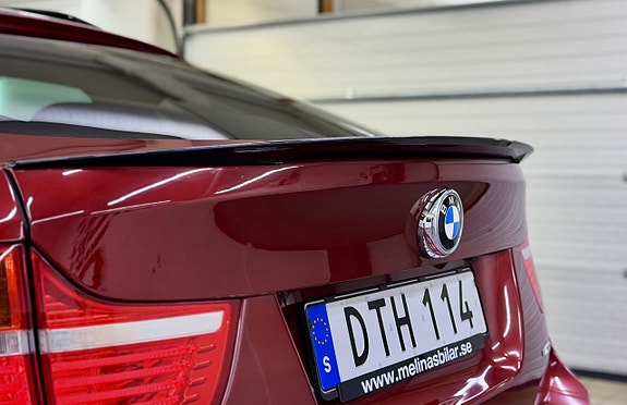 BMW X6 7 of 21