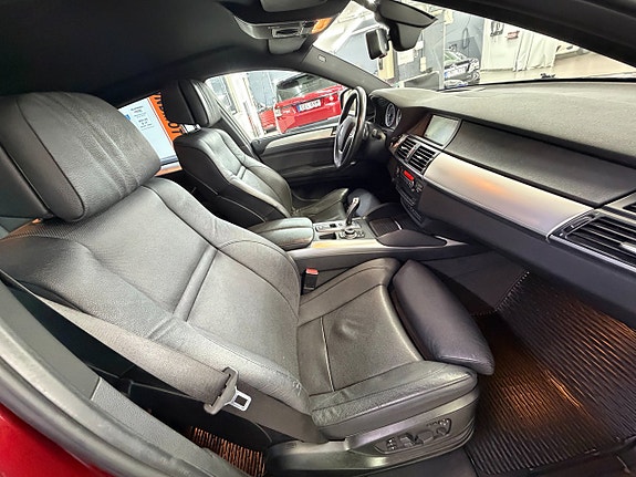 BMW X6 16 of 21