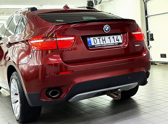 BMW X6 6 of 21