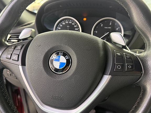 BMW X6 21 of 21