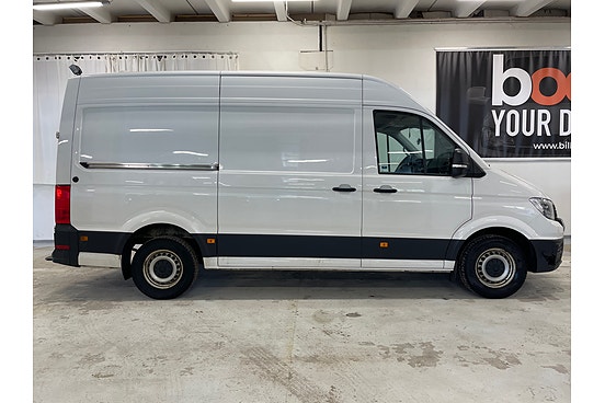 Volkswagen Crafter 35 4 of 4
