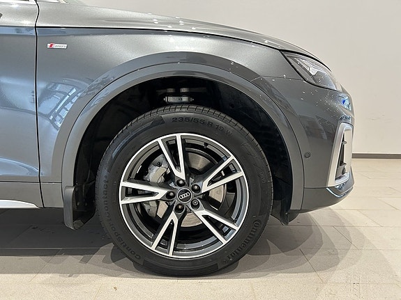 Audi Q5 11 of 12