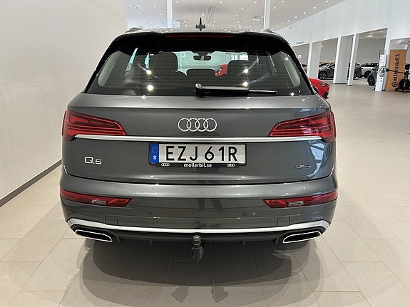 Audi Q5 5 of 12