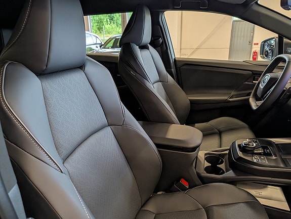 Subaru Solterra 19 of 19
