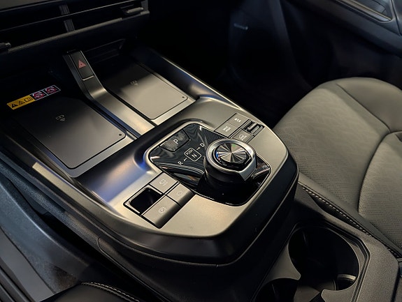 Subaru Solterra 15 of 19