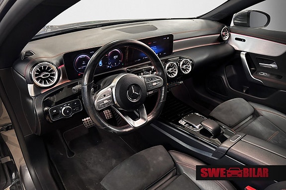 Mercedes-Benz CLA200 17 of 28