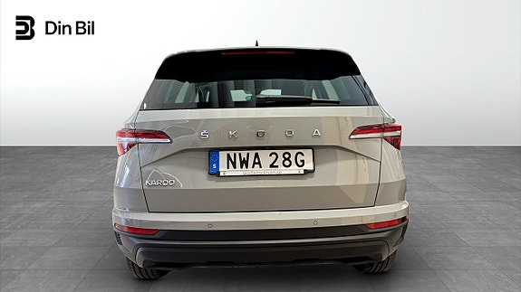 Skoda Karoq 5 of 5