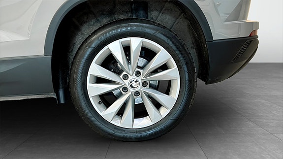 Skoda Karoq 6 of 13
