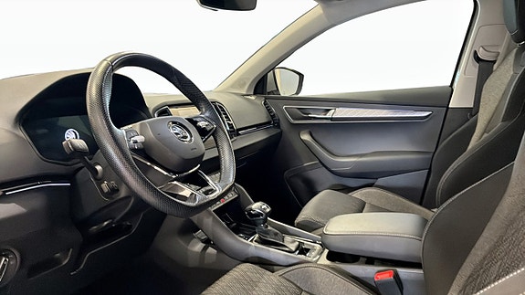 Skoda Karoq 7 of 13
