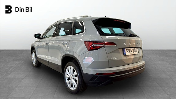 Skoda Karoq 3 of 13